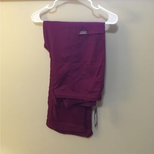 Brand new with tags ladies scrub pants